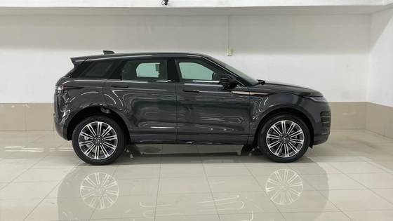 LAND ROVER RANGE ROVER EVOQUE 2.0 P250 FLEX AUTOBIOGRAPHY AWD AUTOMÁTICO LAND ROVER RANGE ROVER EVOQUE 2.0 P250 FLEX AUTOBIOGRAPHY AWD AUTOMÁTICO